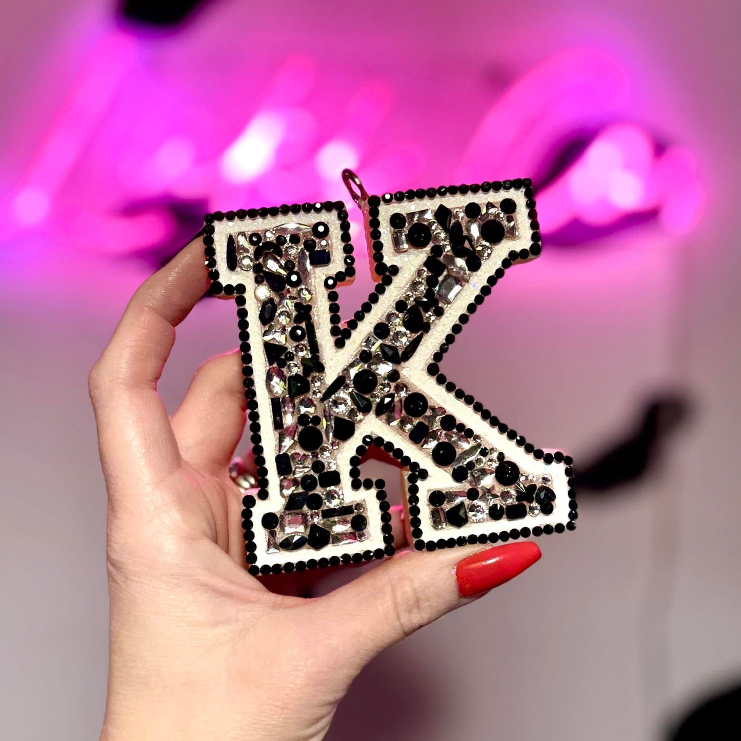 All Varsity Letters- Bundle