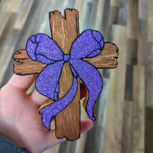 Bow Cross