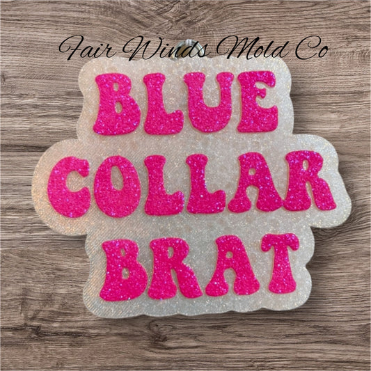 Blue Collar Brat