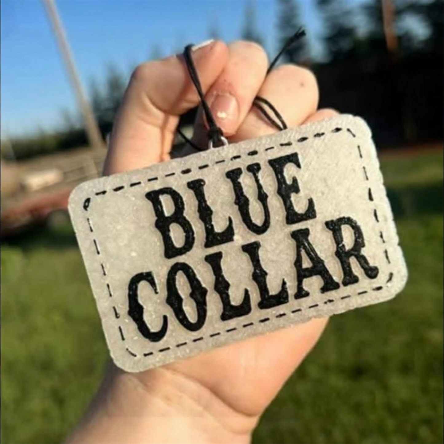 Blue Collar