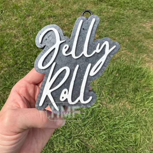 Jelly Roll