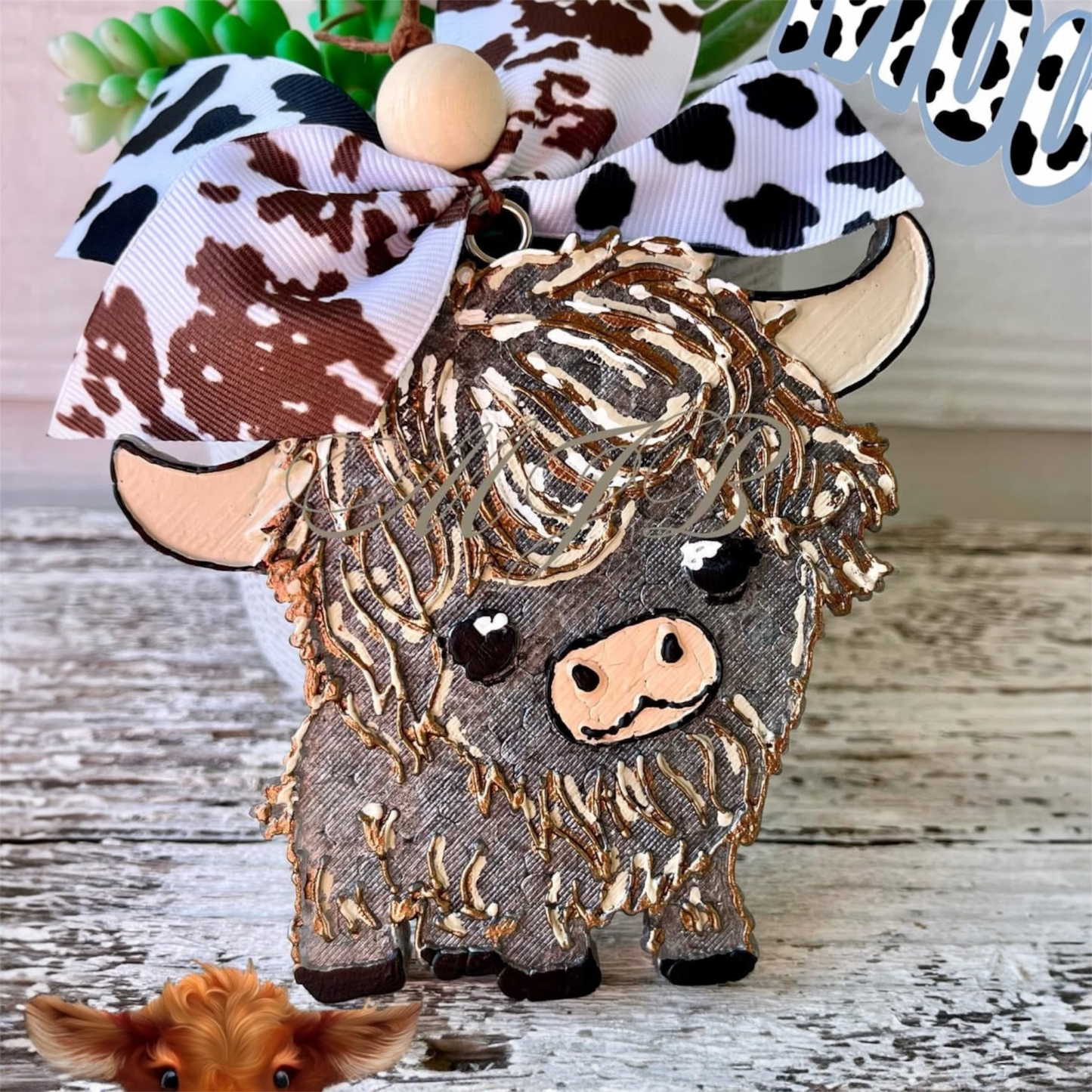Baby Highland
