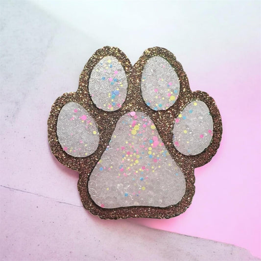 Paw Print