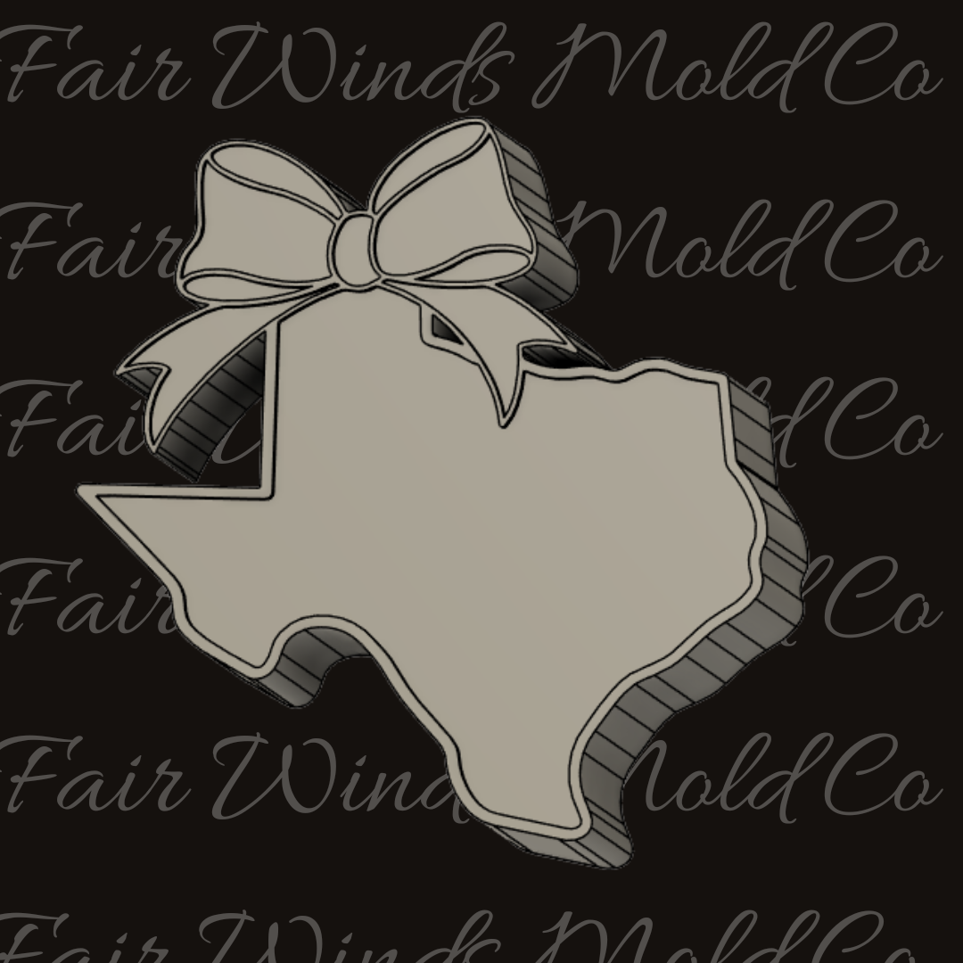 Texas with a Bow