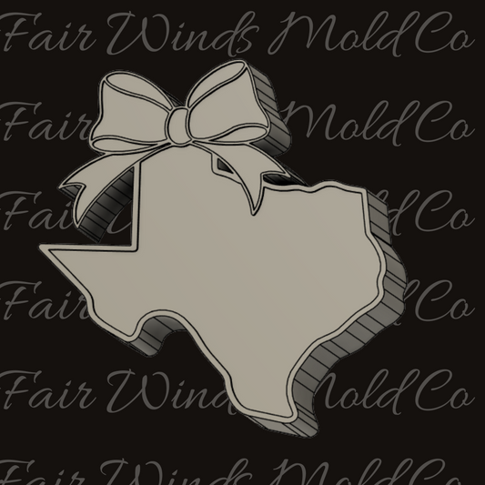 Texas with a Bow