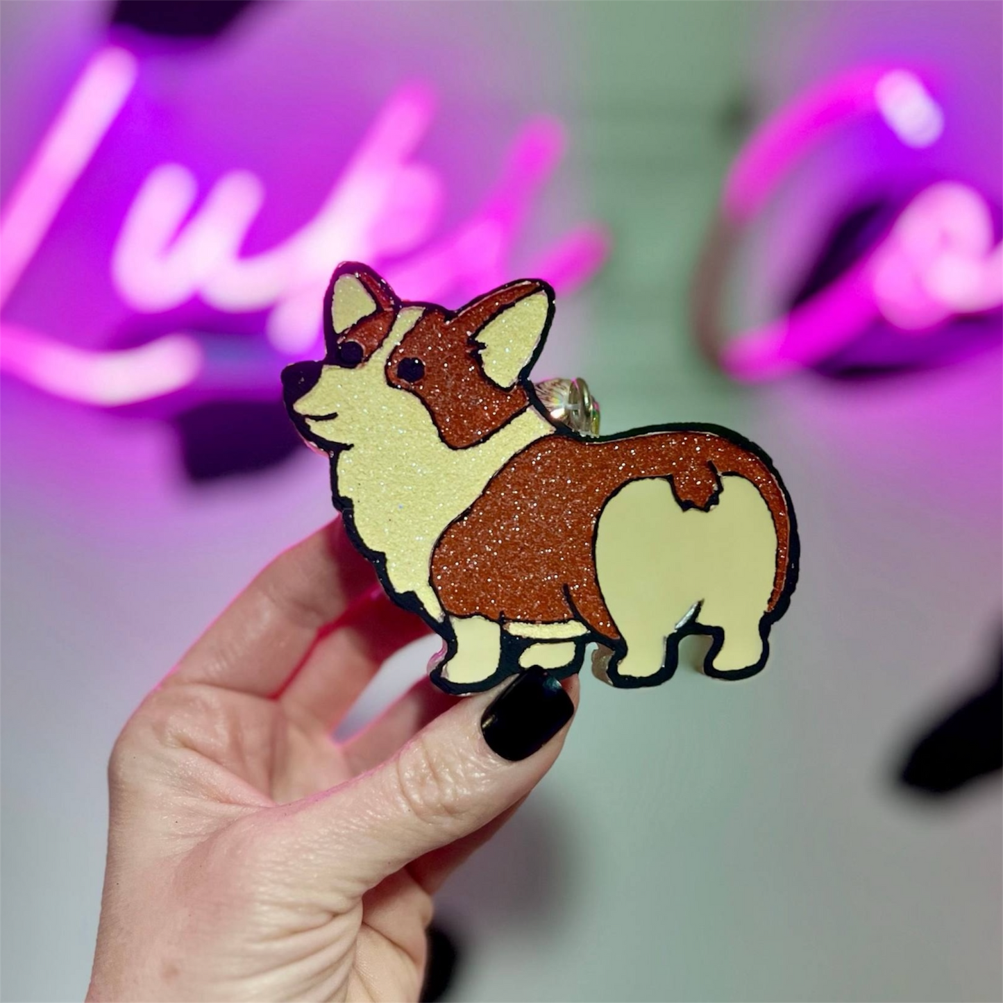 Corgi
