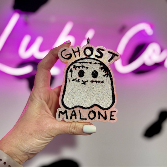 Ghost Malone