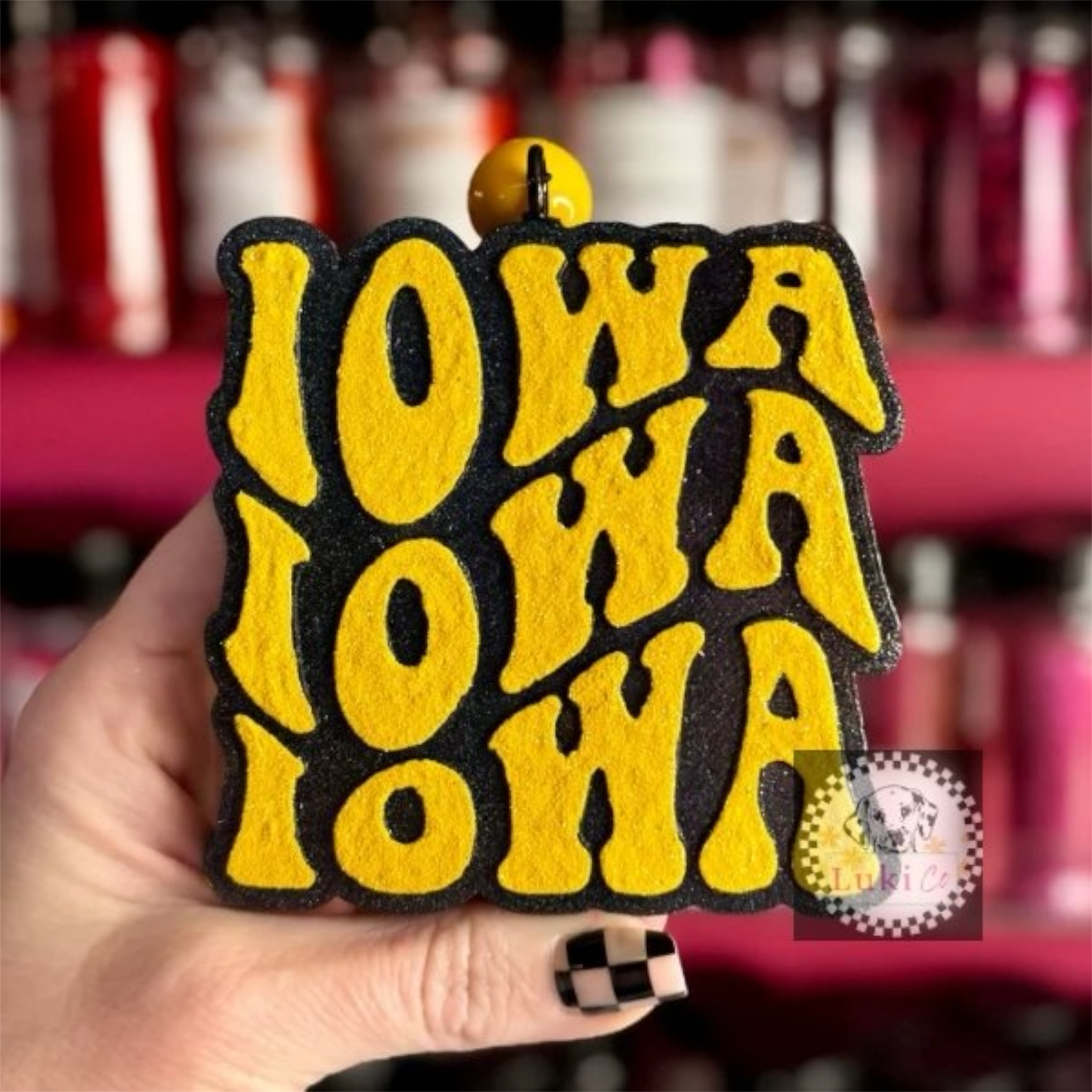 Iowa