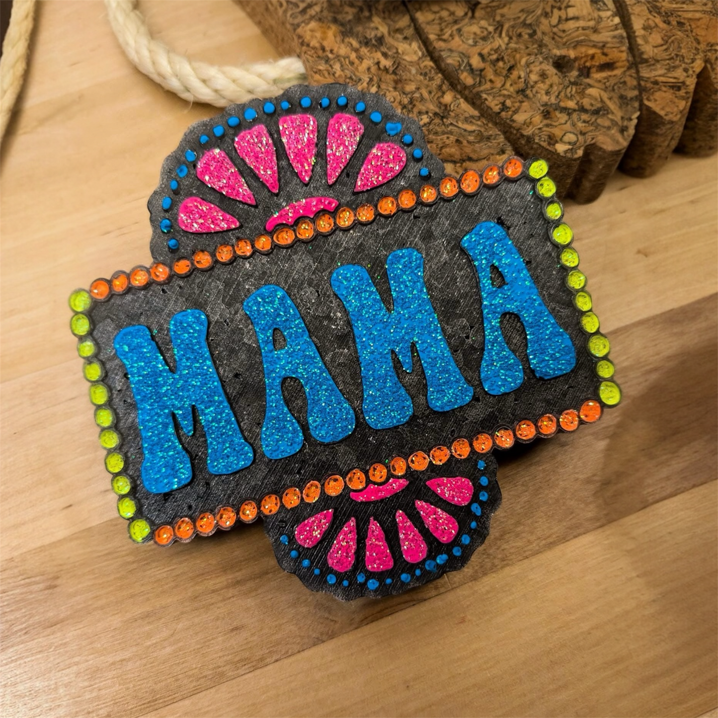 Mama Conchas