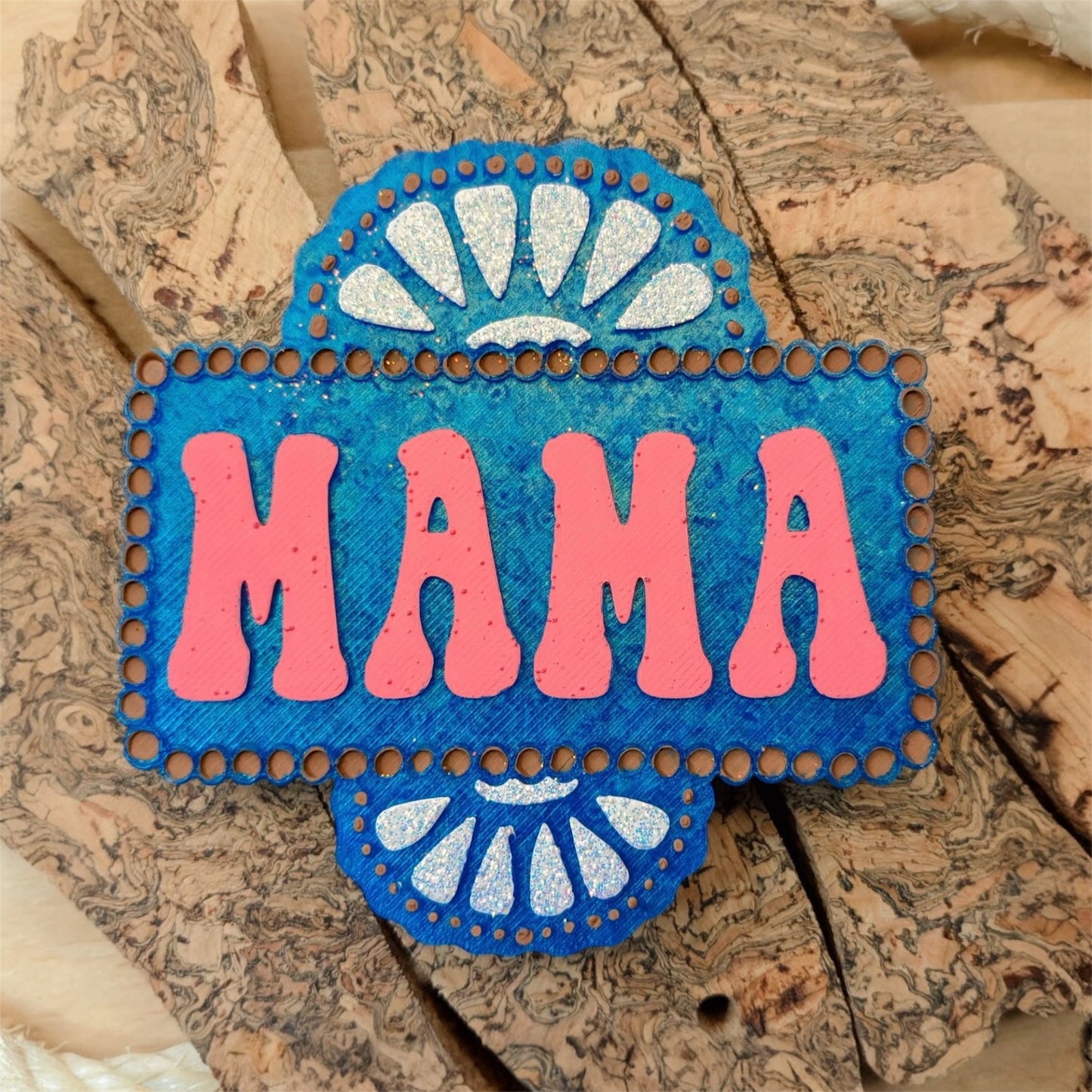 Mama Conchas