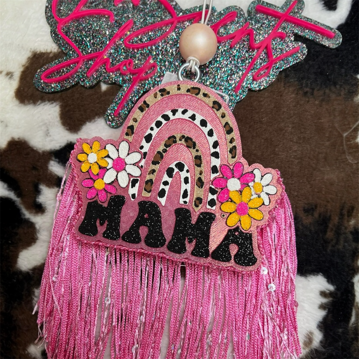 Mama Rainbow