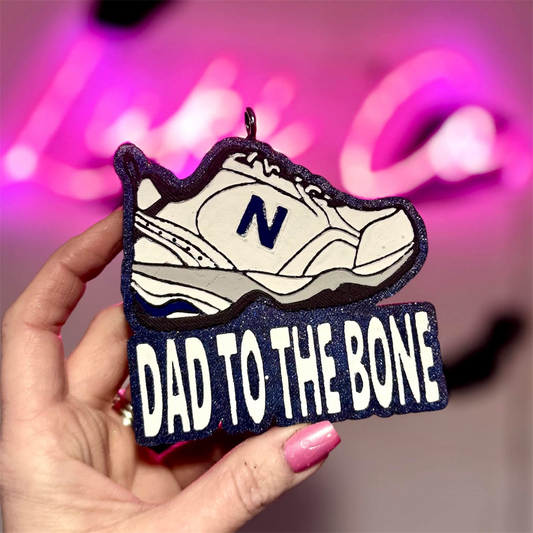 Dad to the Bone