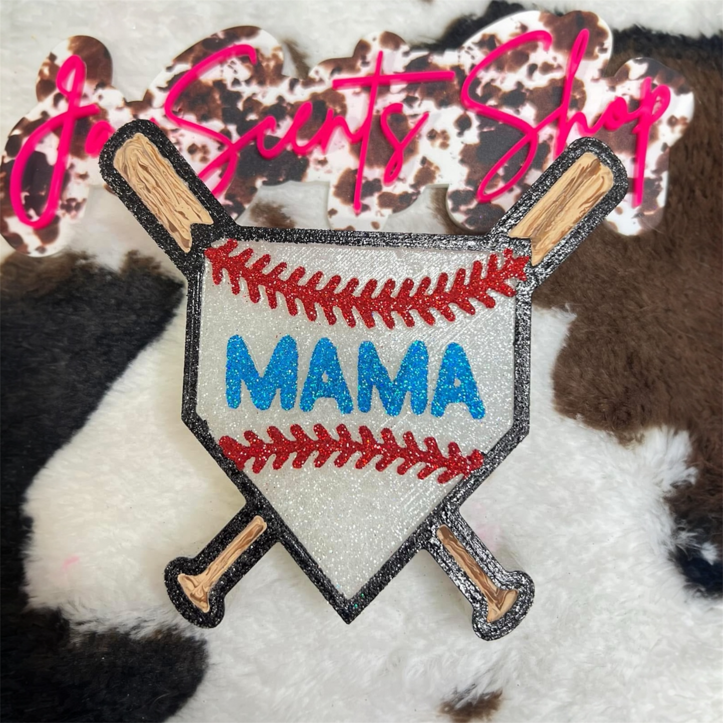 Baseball Mama