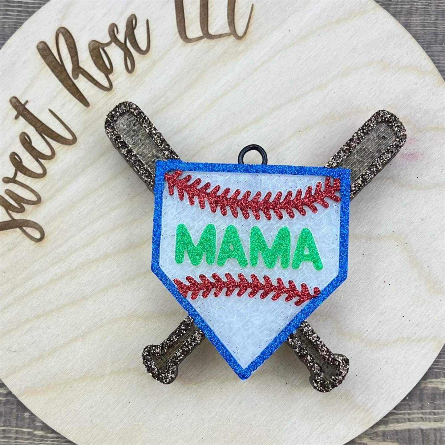 Baseball Mama