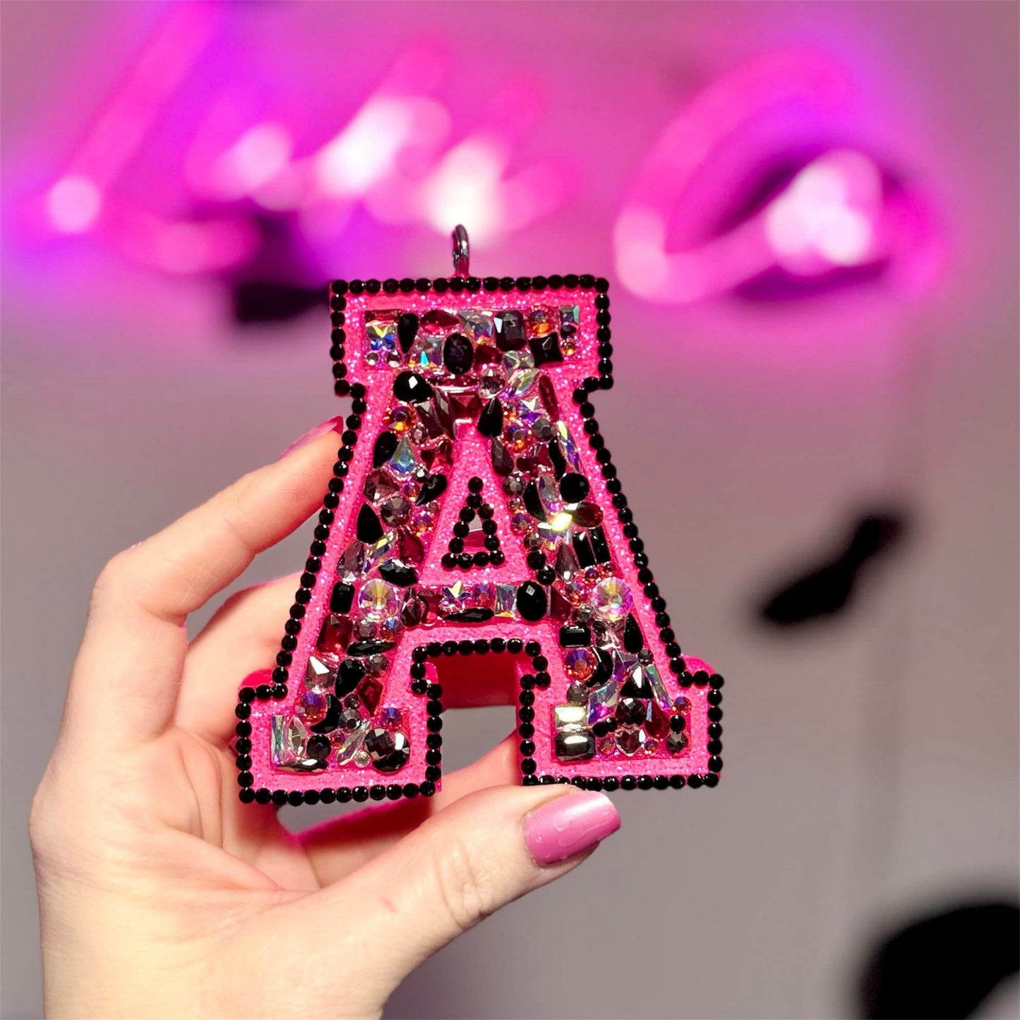 Varsity Letters
