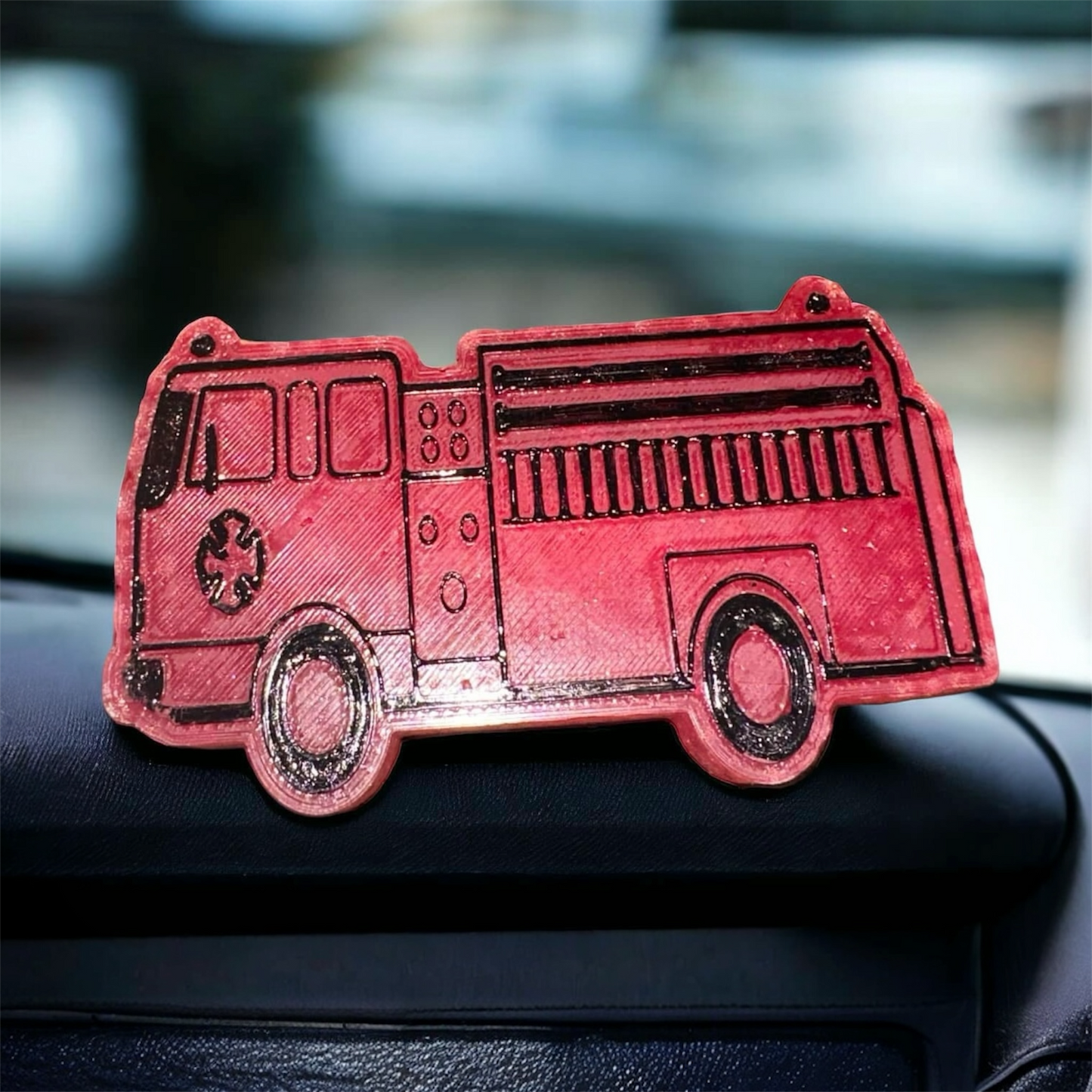 Firetruck