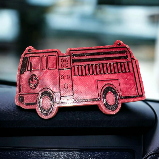 Firetruck