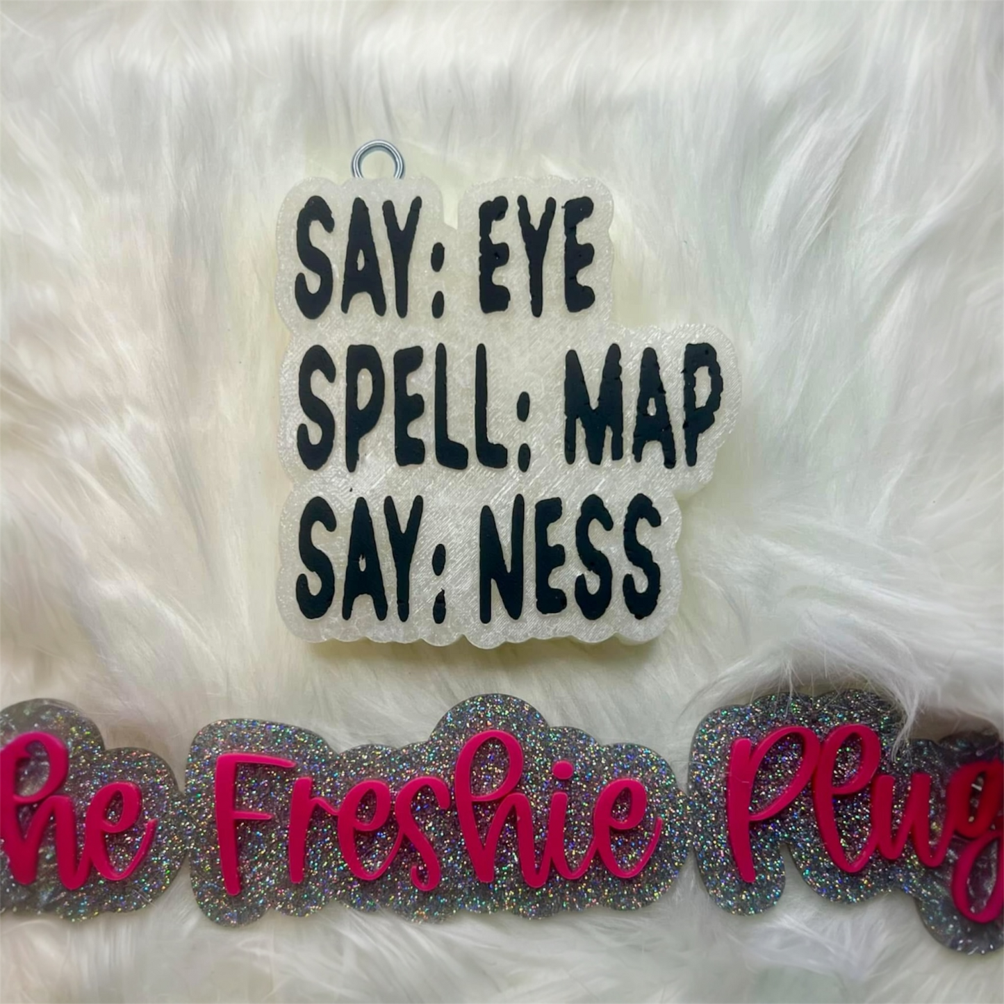 Say Spell Say