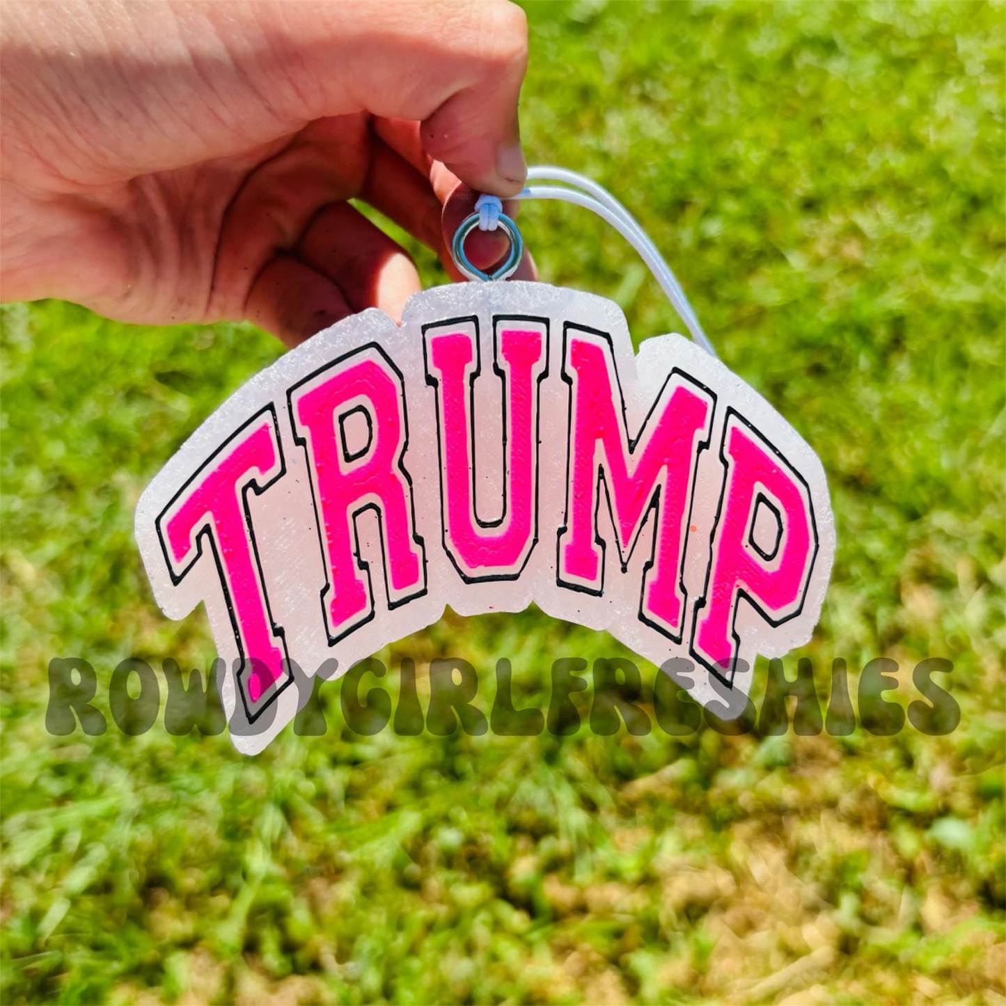 Trump (Varsity)