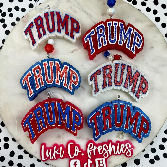 Trump (Varsity)