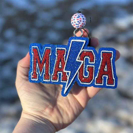 MAGA