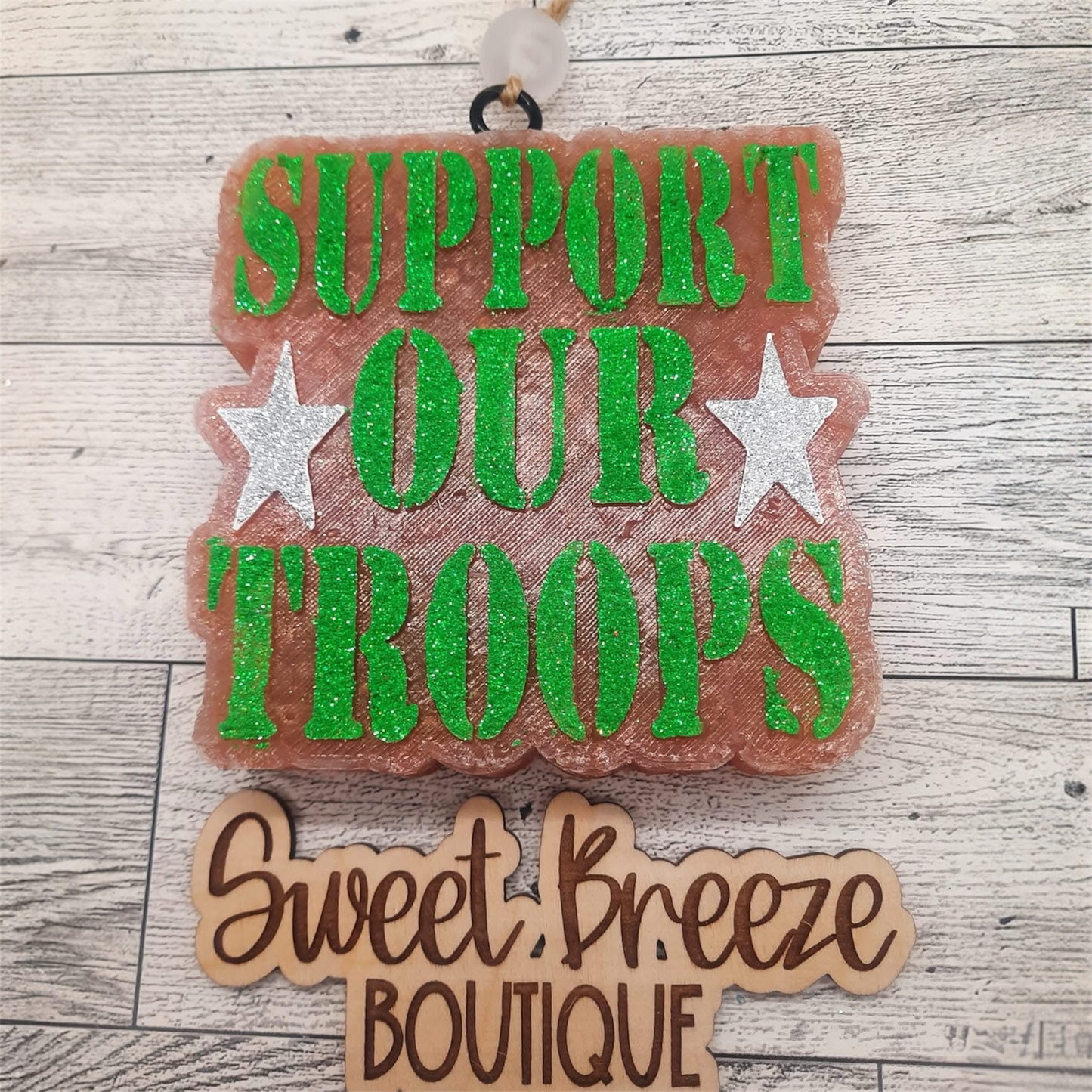 Support Our Troops
