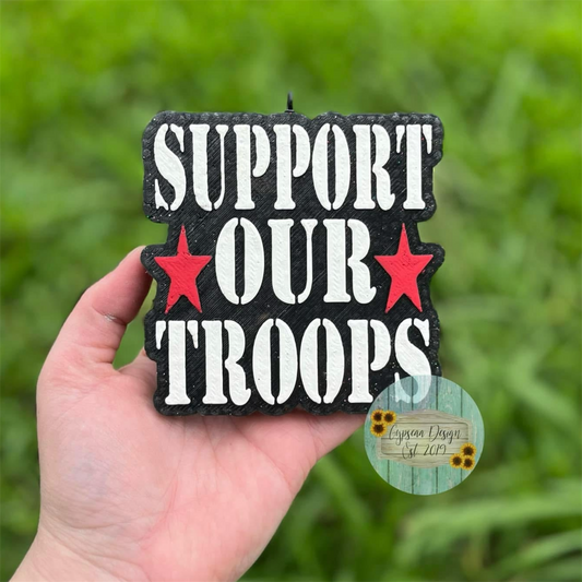 Support Our Troops