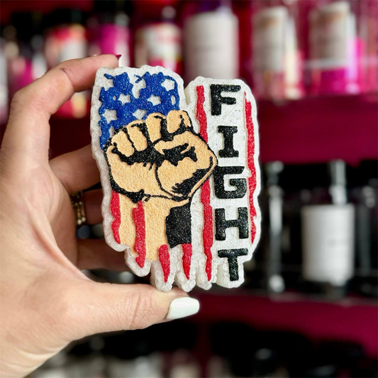 Fight Fist
