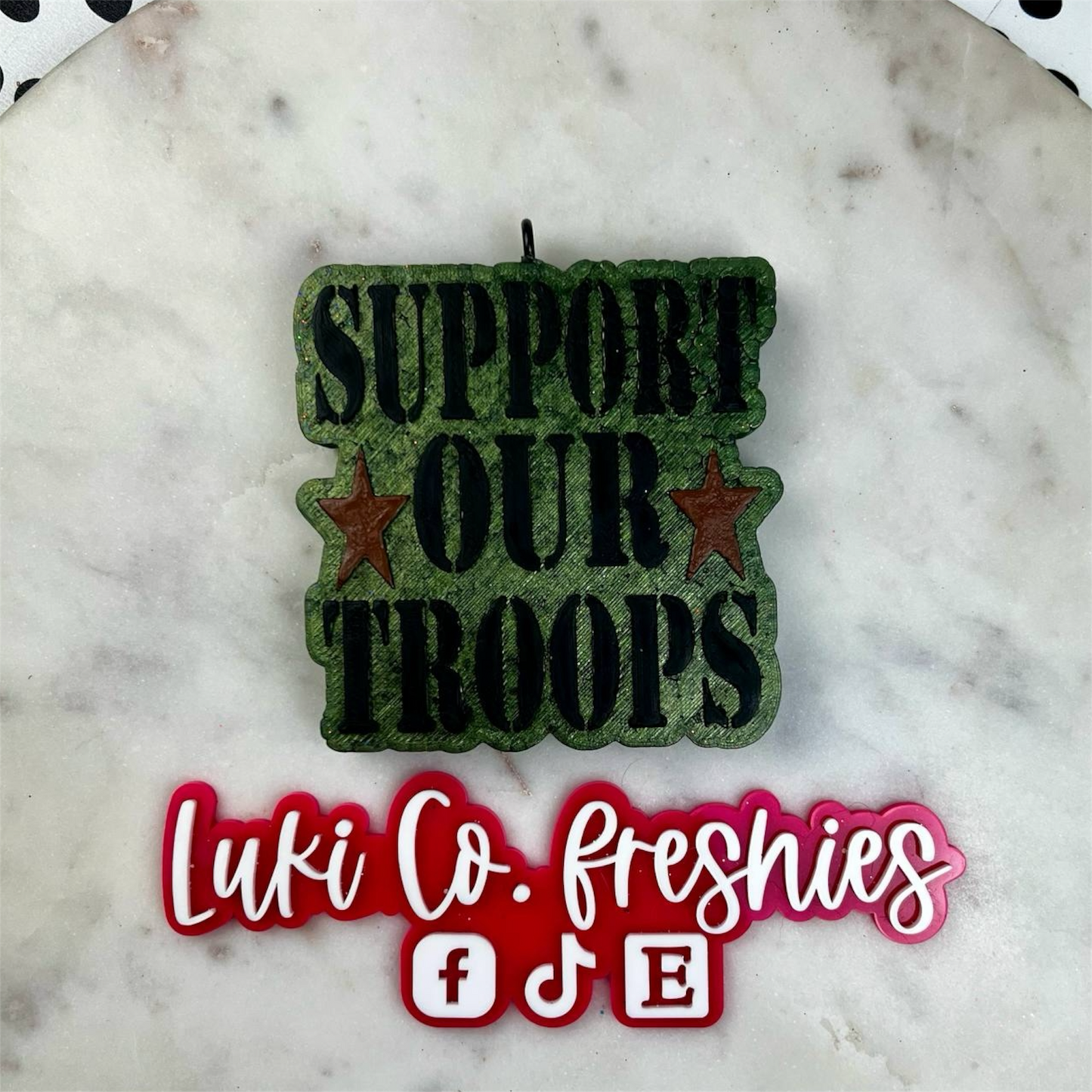 Support Our Troops