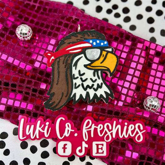 Patriot Eagle