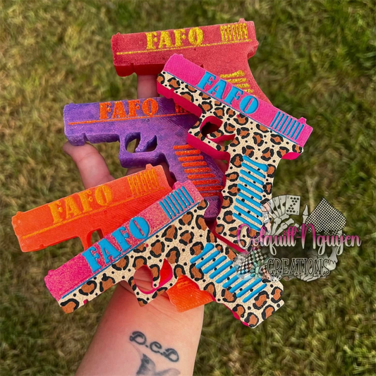 FAFO Pistol