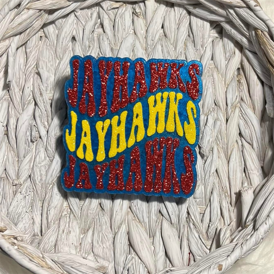Jayhawks