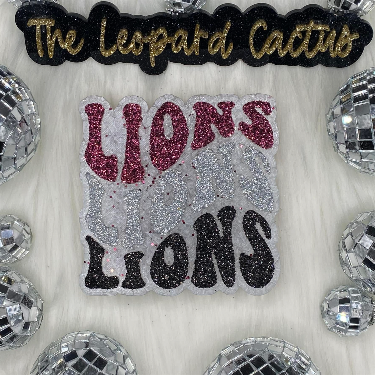Lions