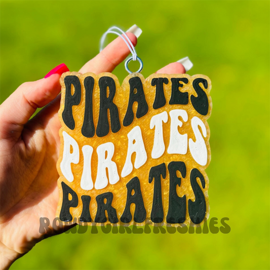Pirates