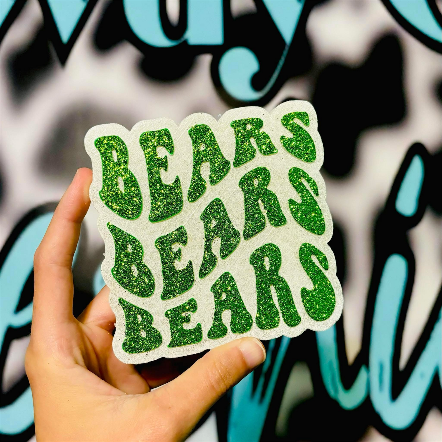 Bears