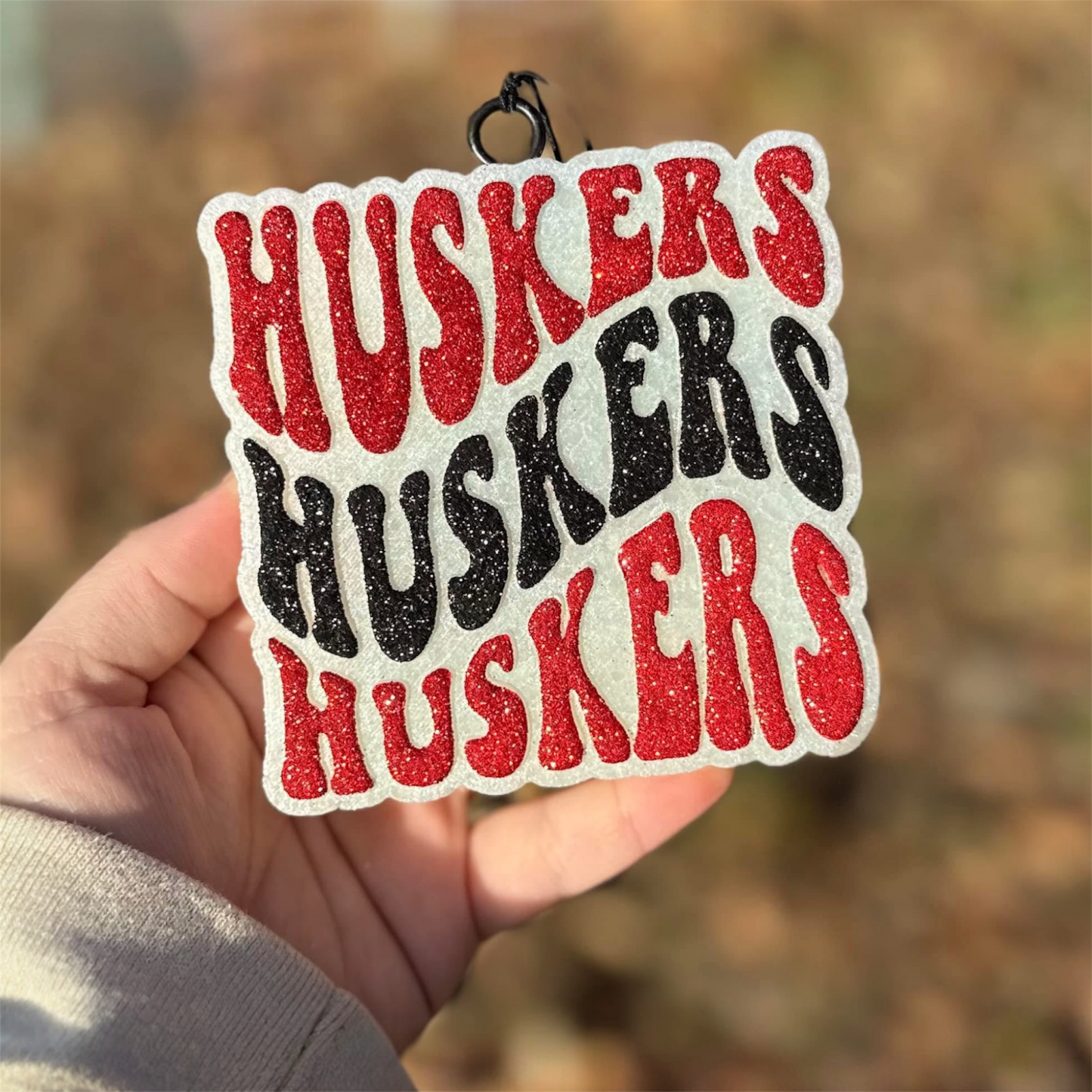 Huskers