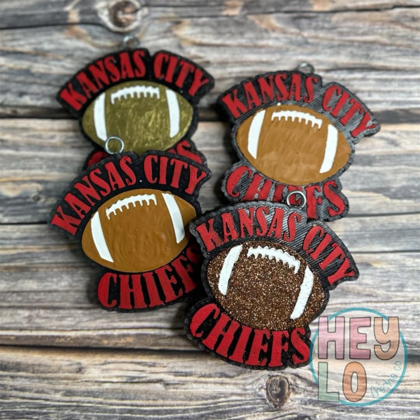 KC Football