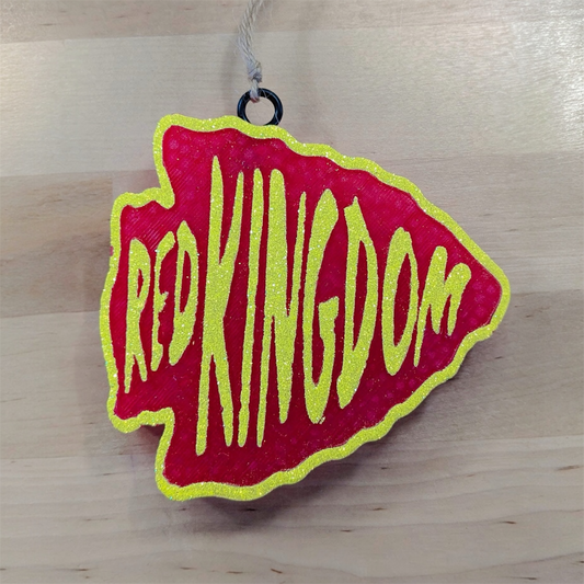 Red Kingdom