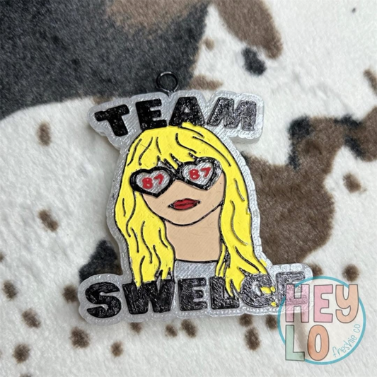 Team Swelce