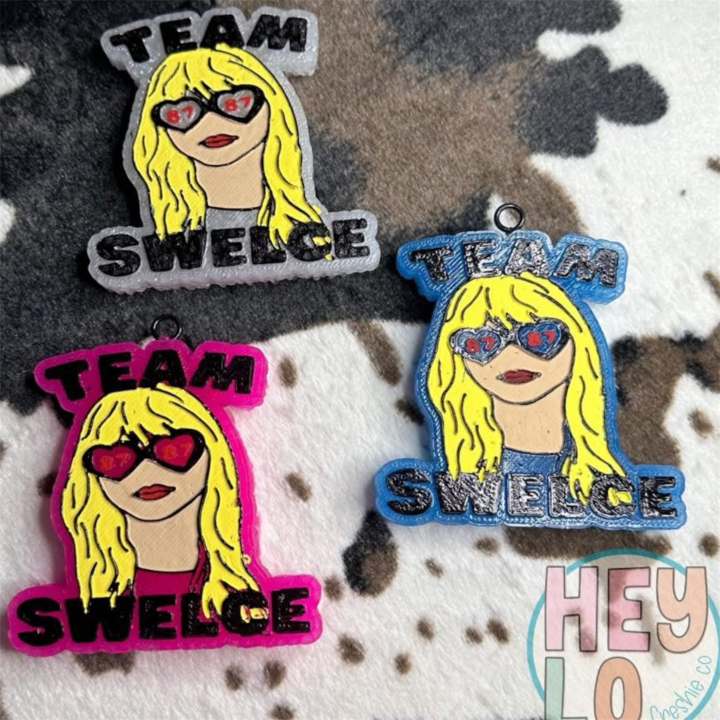 Team Swelce