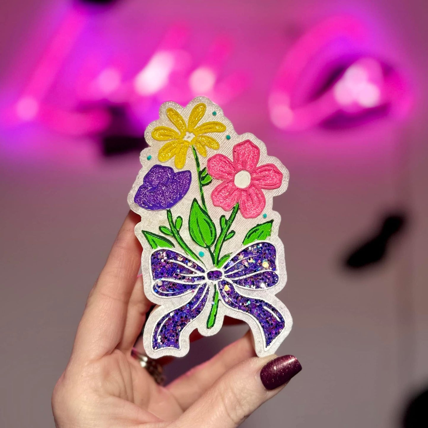 Wildflower Bouquet