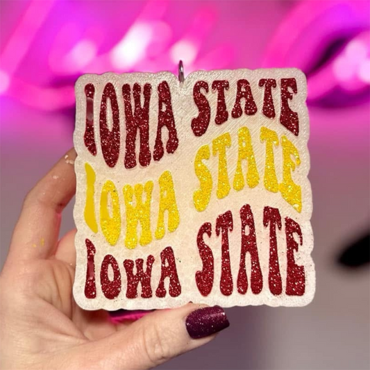 Iowa State
