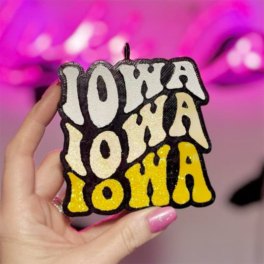 Iowa