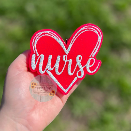 Nurse Heart