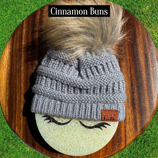 Large Beanie Face Freshie