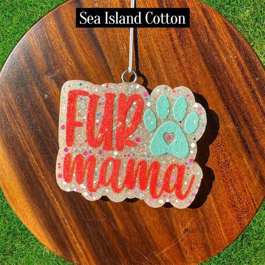 Fur Mama Freshie