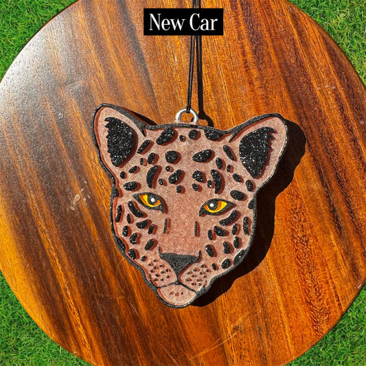 Jaguar Freshie