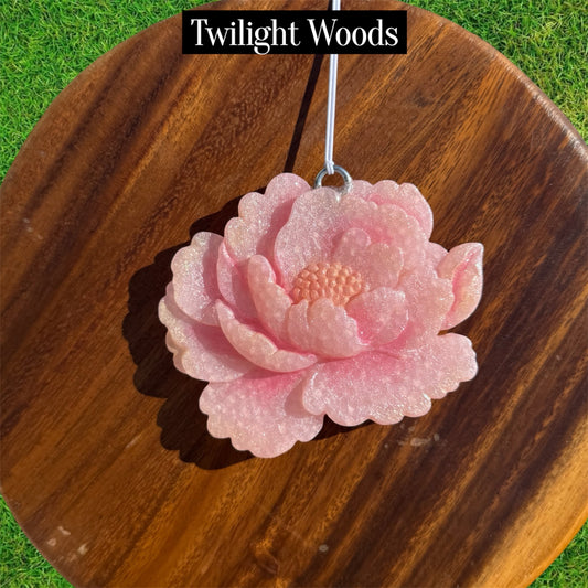 3D Peony Freshie