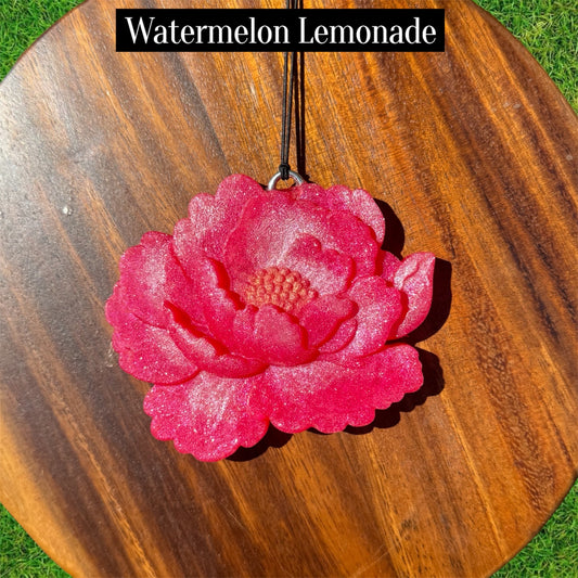 3D Peony Freshie