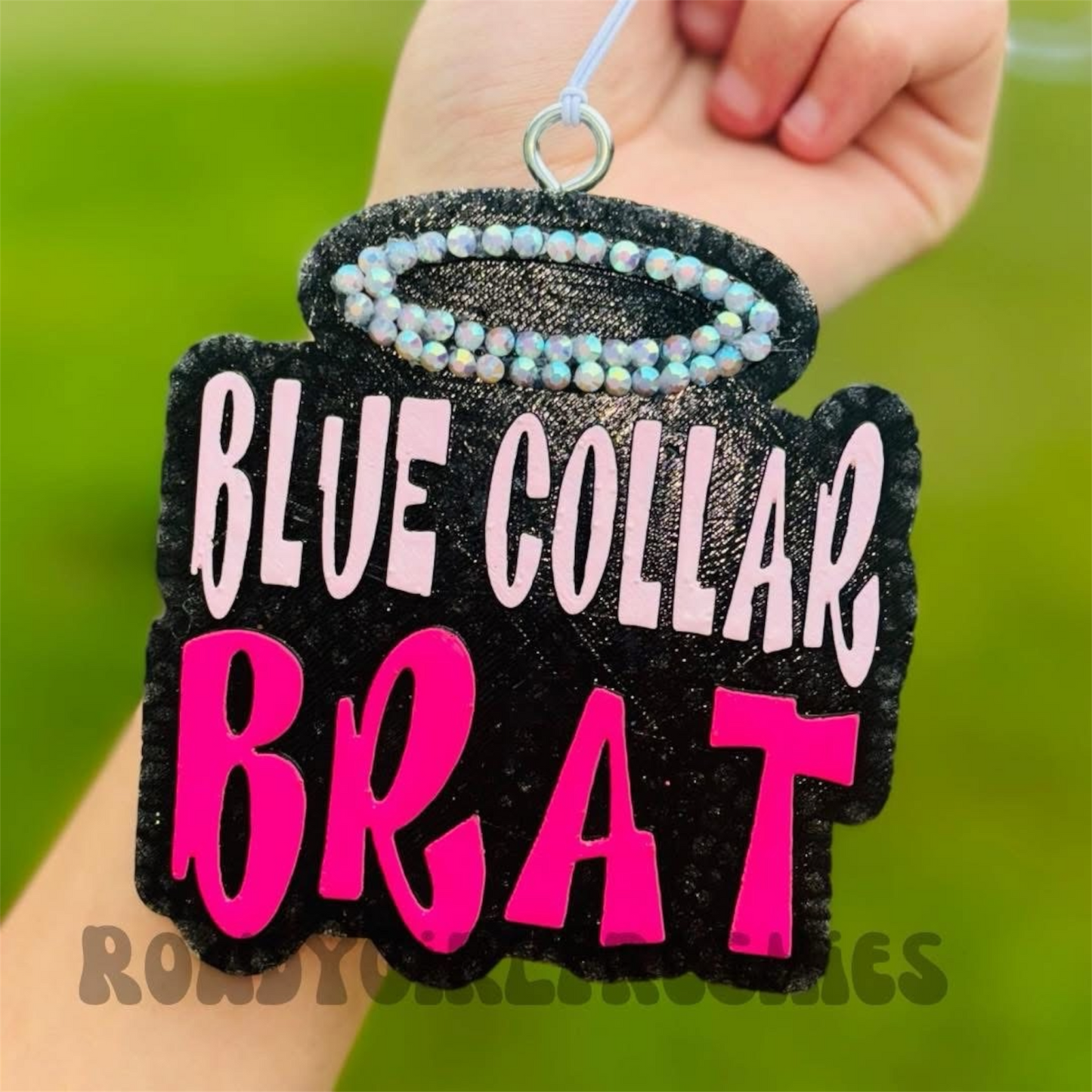 Blue Collar Brat